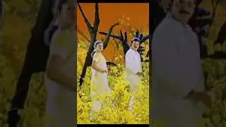 Venkatesh &hearts;️Soundarya &hearts;️ Telugu love 😍song with🥰 WhatsApp status#shorts