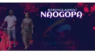 Naogopa new bongo love music 🎶 by rikoclassic 