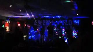 Vermont Wisconsin  @ Even Flow Bar and Grill Bay Shore NY