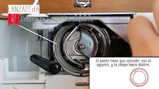 ¿Por qué se atasca mi máquina Alfa Basic 720?
