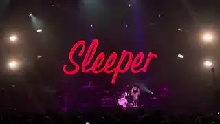 'Atomic / Love Will Tear Us Apart' - Sleeper - 16/11/25 @ Shiiine On Weekender, Butlins Minehead