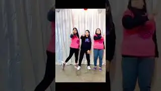 #zumba dance class #tulsi sandhya yoga center # trending reels #entertainment # reels video