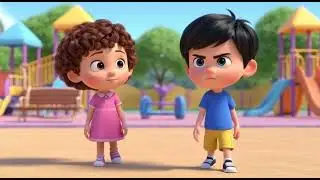Romi y Leo | Historia Animada para Ni&ntilde;os 👧🧒 | Cuento Infantil 3D