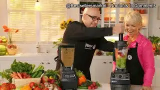 Top 5 The Best Selling Food Processors on Amazon