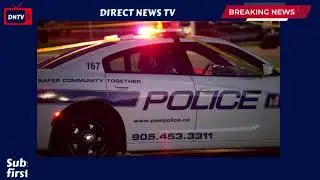 SIU called in after Peel police officer involved in collision in Brampton