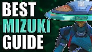 THE ONLY MIZUKI GUIDE YOU WILL EVER NEED ! | BEST MIZUKI GUIDE |