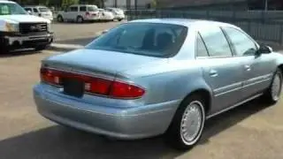 1997 Buick Century Derby KS