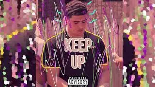 SwayJ - &ldquo;Keep Up&rdquo; (Official Audio)