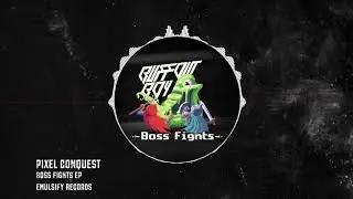Buffout Boy - Pixel Conquest [AVGN Future Fuckballs cover]