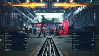 00143 Paul vs Clive