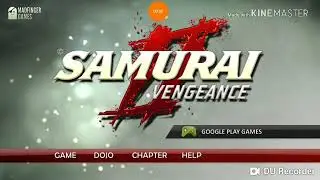 Samurai 2 vengeance mod apk{100% work}