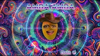Amba Amba | Spinning Mango Song | Bala G