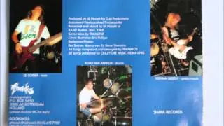 Thanatos - Progressive Destructor