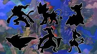 MI EQUIPO POKÉMON DE PLATINO