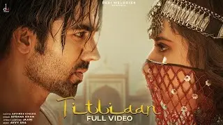Titliaan | Harrdy Sandhu | Sargun Mehta | Afsana Khan | Jaani | Avvy Sra | Arvindr Khaira