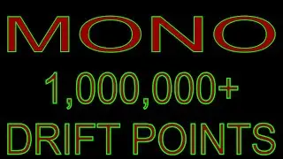 BAC Mono 2014 - 1,000,000+ Drift Points | FH5