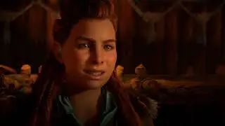 Horizon zero Dawn gameplay December 31, 2025