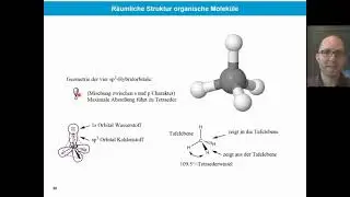 01 Einfuehrung in die Organische Chemie