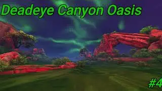 Rocket League Deadeye Canyon Oasis OST No. 4