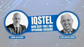 IQSTEL без долгов готовится к предстоящим дивидендам