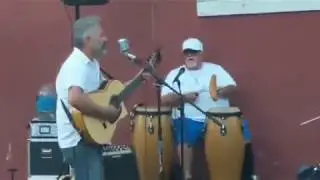 Culture Crawl 2019 Latin Block Party  CubaNu  Rahway,NJ 8/8
