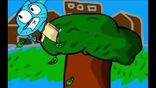 The Amazing World of Dumball
