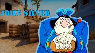 [OCE2] John Silver