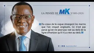💥 [LIVE] La FORMATION IDEOLOGIQUE, la cl&eacute; de la Lib&eacute;ration du Cameroun / FotsingPH