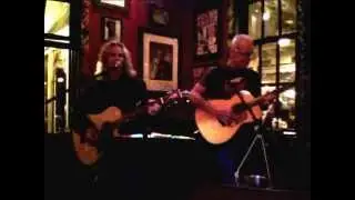 Joey Grillo and Pat Hennessy Acoustic Duo Show