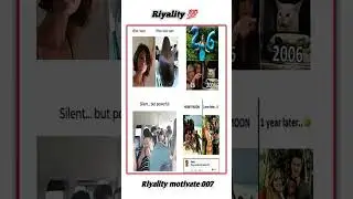 Riyality motivate 💯 #edit #audio #punk #phonk #rayality #motivational #music #of #song #memes #music