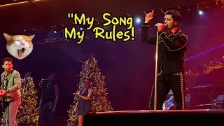 Jonas Brothers Perform “Best Night” Powerful Live Performance | JONAS20 Tour at Dickies Arena