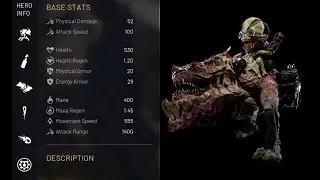 Fault: Elder Orb - Teacher Tuesday Episode 12; Iggy and Scorch Hero Overview and Build Guide