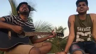Aee Khuda | Itni Khatayein - Arijit Singh Mashup | High on Music