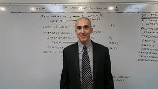 Whistler Best Mortgage Solution with an A Lender - Rate of 4.34%