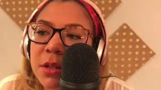 | ASMR | Trigger Word Tingles