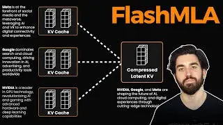 DeepSeek's FlashMLA Explained