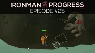 HCIM - Hunting Dagannoth Rex!