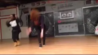 Conners Open Class at IAMPHRESH