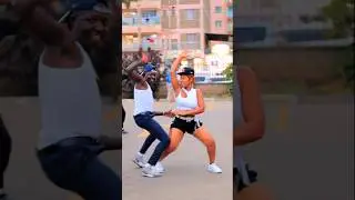 ROGAROGA_bokoko Best Lingala Dance❤️&zwj;🔥🔥#bokoko #rogaroga #lingala #extramusica #congo #shorts #best