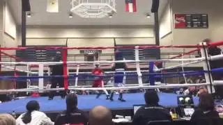 @candymanpitts vs Jack Palmer semifinals Round 1