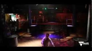 Cm Black Pixels: Rich's Teen Nights Harlem Shake