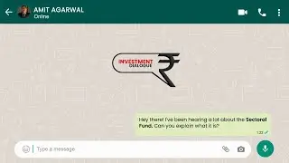 What is Sector Fund | Expert opinion on Sector Fund | Investment Dialogue | NIMF