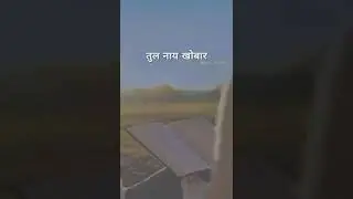 Jindagi Bharoso Nay hey✨️✝️New Gamit Jesus WhatsApp Status 💒💒||Kishor Vasava