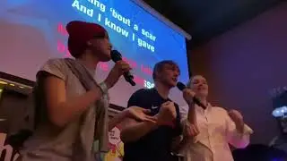 We Are Young (Tom, Emily and Lee Ann's Version)