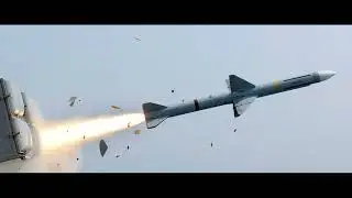 RIM-7 Sea Sparrow