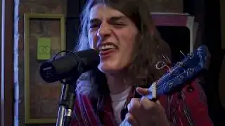 Jacob Mahon - Faching (03/03/2018)