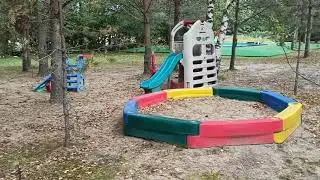 тур. база Селигерское заплавье. ОТЗЫВ. 17.09.2021