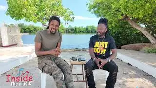 HORRO GENERAL TALK STATE OF REGGAE, JAH CURE & KHARGO GET DISS  WHY TIKTOK NOT SUPPORTING POSITIVTY