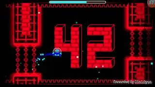 Neon Flappy Bird-geometry dash Online Level