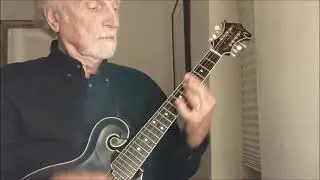 #17 - RETURN TO SORRENTO - Tim Allan (Mandola)